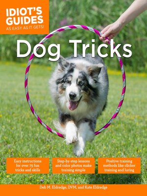 cover image of Dog Tricks